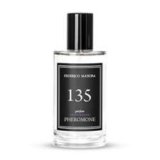 Fm 135 - PHEROMONE PARFUM FOR HIM 50ml