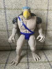 ThunderCats Vulture Man Action Figure 