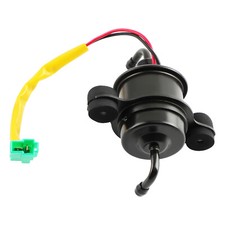 External Fuel Diesel Pump for Nissan X-Trail 114&136HP 2001-2007 17040-8H80A