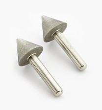 Diamond Cone Mortice Chisel