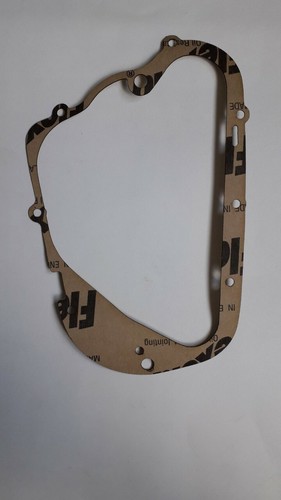 Yamaha right crankcase cover - right,