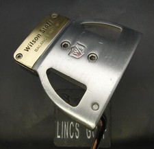 Wilson Staff Kirk Currie IV