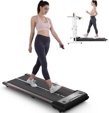 CITYSPORTS CS-WP6 Under Desk Treadmill Slim Walking Pad LED Display with Remote