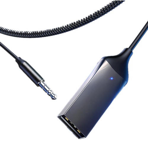 Aux bluetooth wireless - aux,