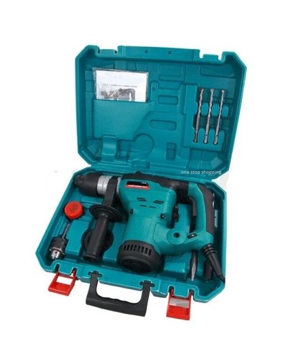 Heavy duty sds hammer drill - heavy,