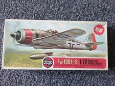 Airfix 1/72 Focke Wulf