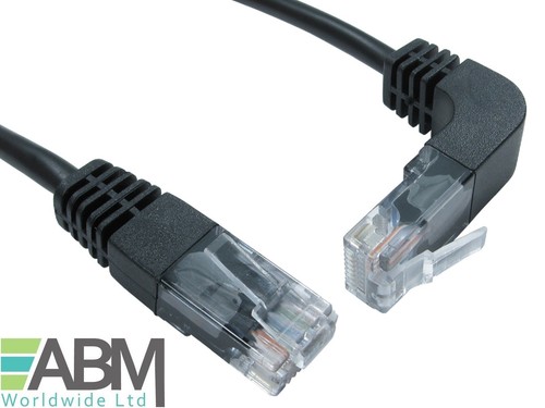 Rj45 ethernet network - rj45, cat5e