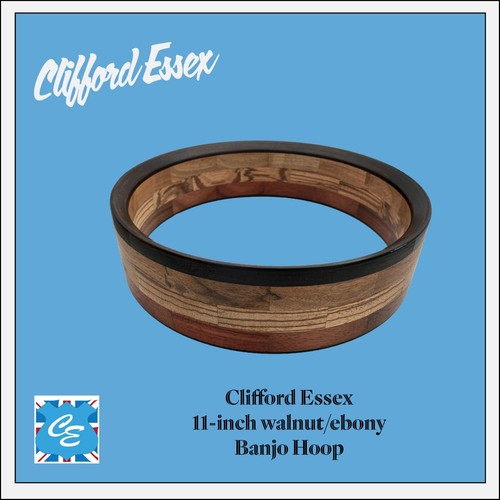 Banjo hoop clifford - banjo,