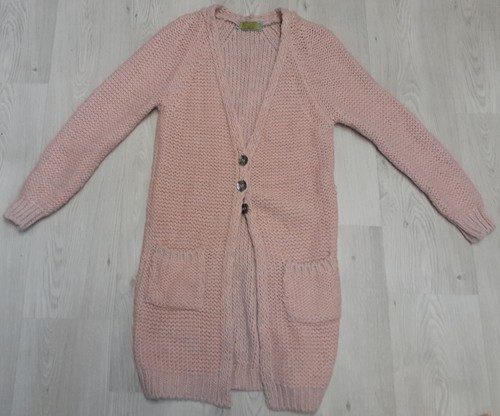 Willow cardigan knitted - -cardigan ,