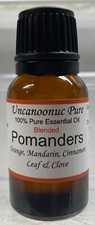 Pomanders 100% Pue Essential