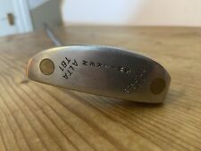 Swilken of St Andrews Axial Balance Alta TB1 Blade Putter / Vintage / 34” Length