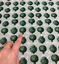 French Vegetable Cotton