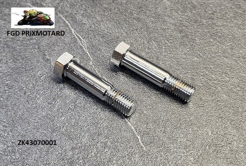 Kawasaki 750 1972 1975 - 750, pair