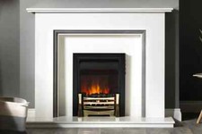 Ex Display Farndon Inset Electric Fire