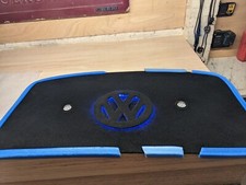 VW T4 Transporter Front Cab