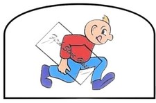 YEOMAN CC4 STOVE GLASS (252MM