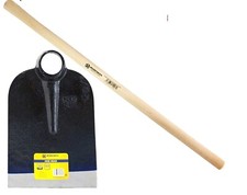 120 CM MARKSMAN WOODEN Beech