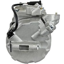 MAHLE ACP 345 000S COMPRESSOR