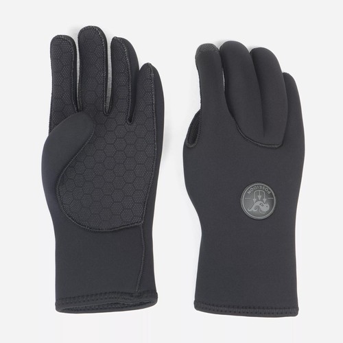 Poseidon superstretch gloves - superstretch,