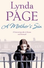 A Mother's Sin By Lynda Page
