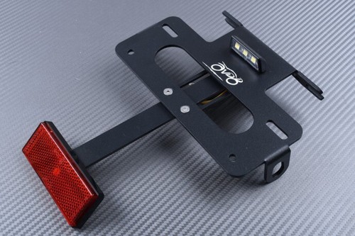 License plate holder - plate, holder+