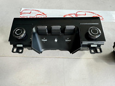 Porsche 911 - 992 control unit