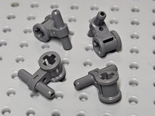 Lego Technic Pneumatic Pipe &