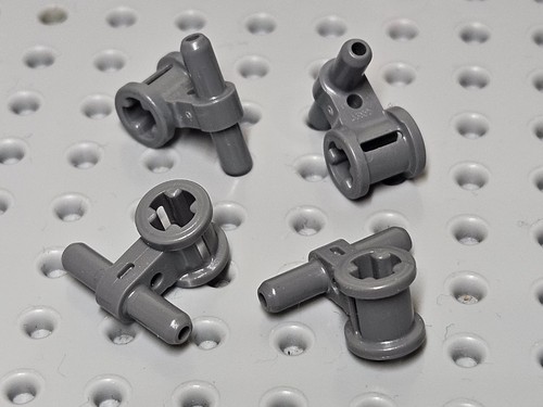 Lego technic pneumatic pipe - lego,