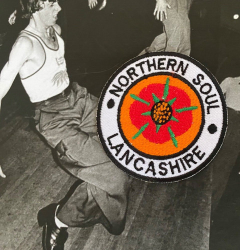 Northern soul lancashire - lancashire,