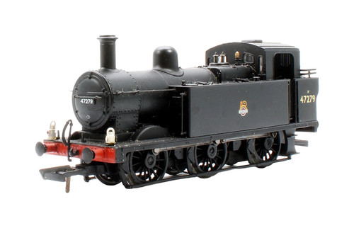 Bachmann gauge black - gauge, br