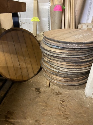 Reclaimed planed smooth - planed,