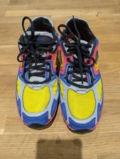 Saucony Jae Tips x Grid Jazz 9