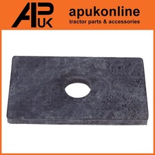 Radiator Pad for Massey