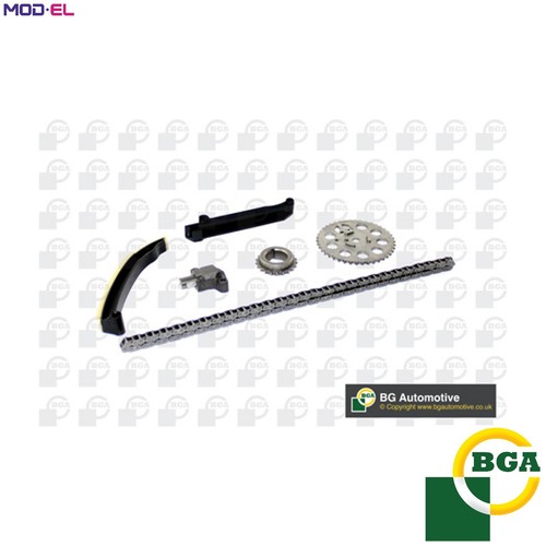 Timing chain kit tc0450fk - timing, for