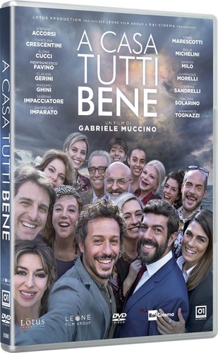 Casa tutti bene - a, elena