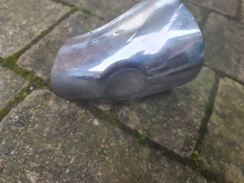 Bmw r1150gs exhaust heat - r1150gs,