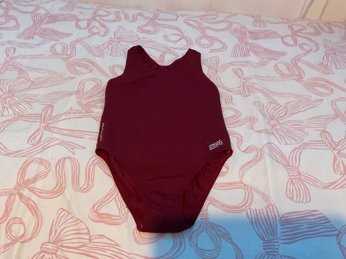 Zoggs girls swimsuit - zoggs”,
