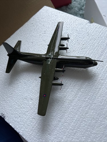 Collectors model skyline - collectors, 1:200