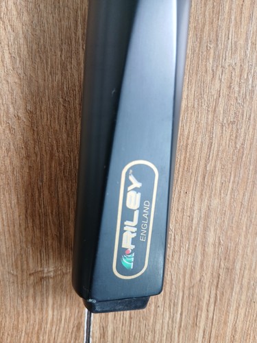 Snooker cue extension - snooker, butt