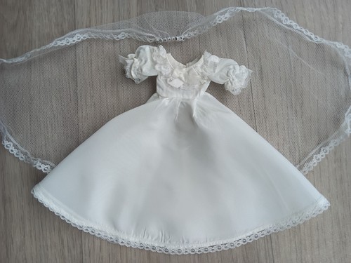 Sindy doll beautiful bride - doll,
