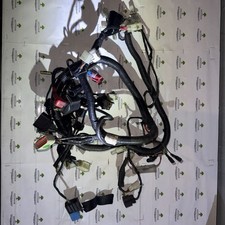 Lexmoto Lxr 125 2019 Wiring