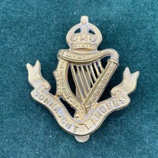 Connaught Rangers British