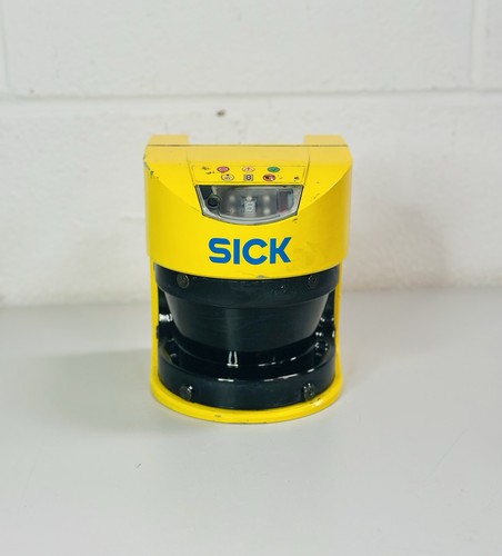 Sick s30a 6011da safety laser - s30a-6011da,