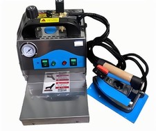 Professional Ironing Steam