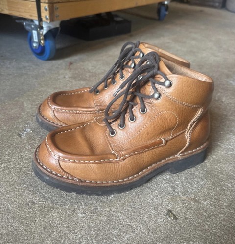 Fracap leather ankle boots - fracap,