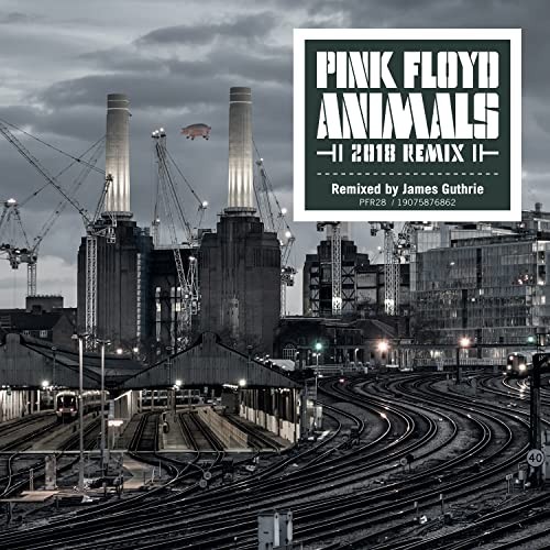 Pink floyd animals 2018 - -,