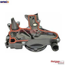 VALVE CRANKCASE VENTILATION