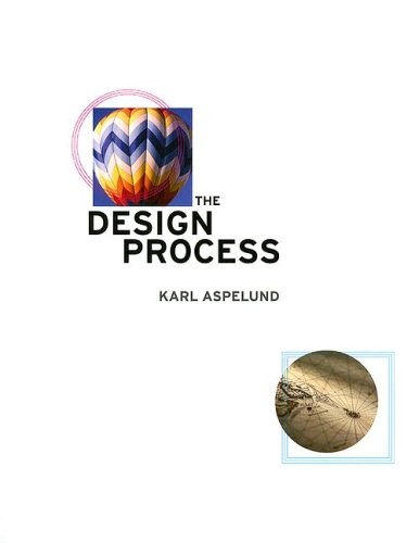 The design process - the, aspelund