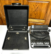 Vintage Remington Rand Model 7