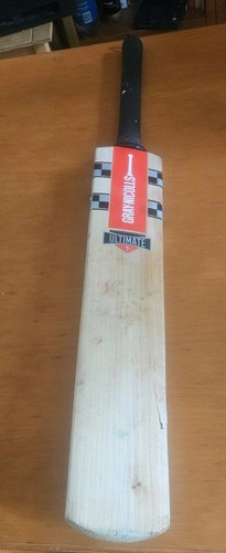 Gray nicolls classic ultimate - gray-nicolls,